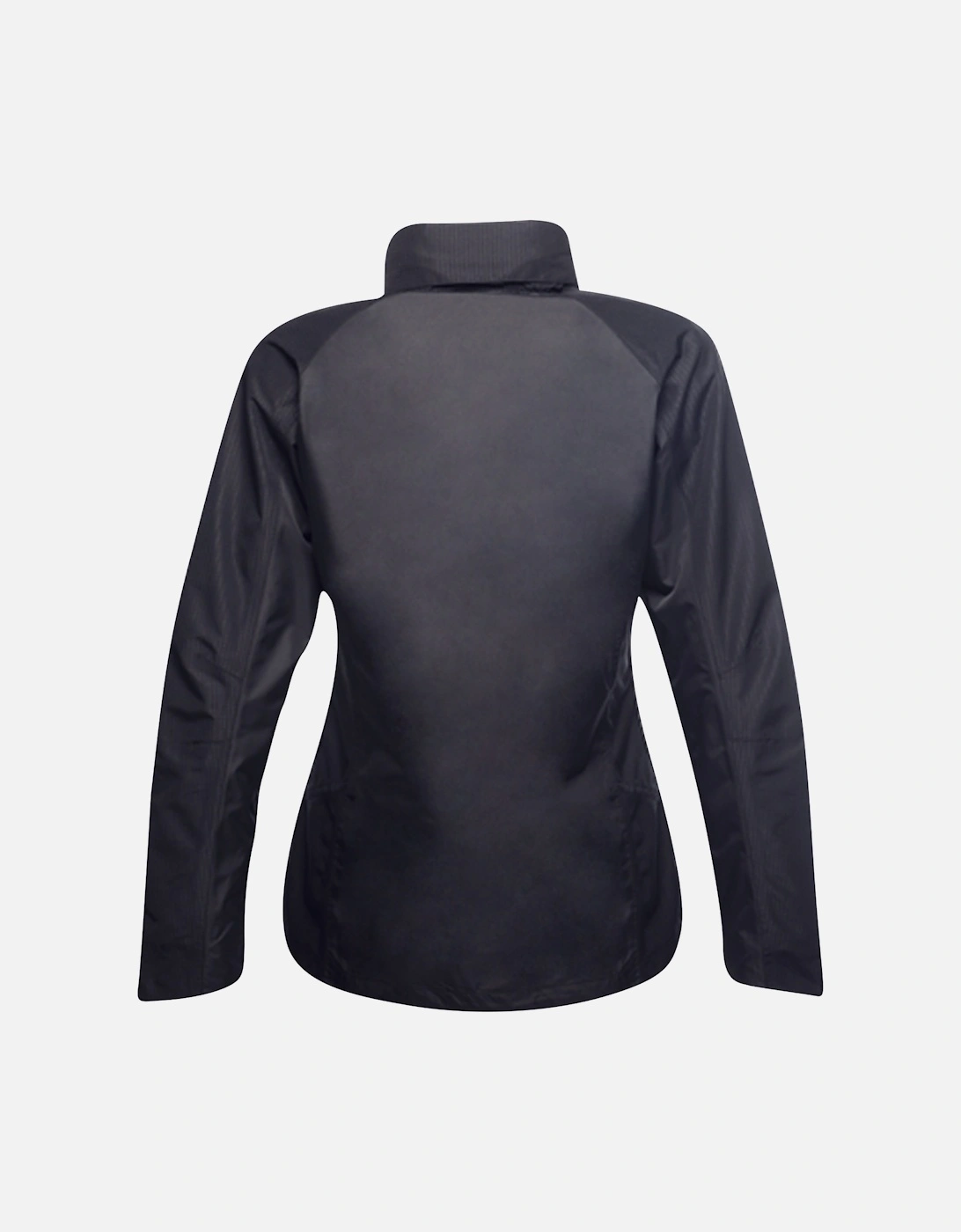 Womens/Ladies Ashford II Hybrid Breathable Jacket