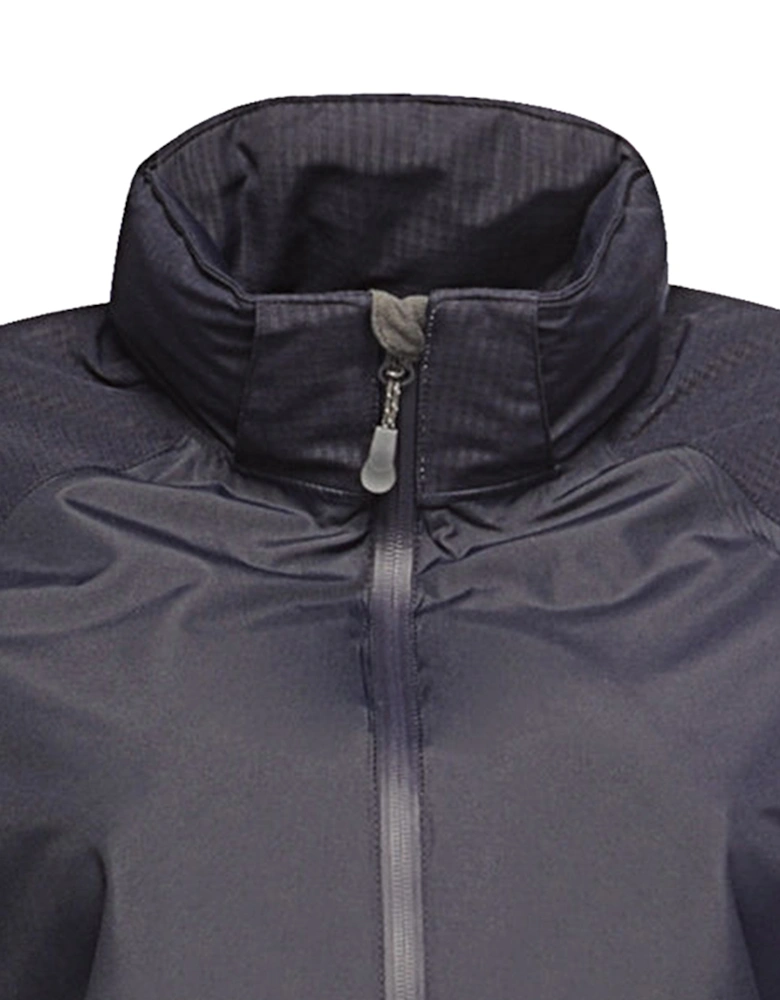 Womens/Ladies Ashford II Hybrid Breathable Jacket