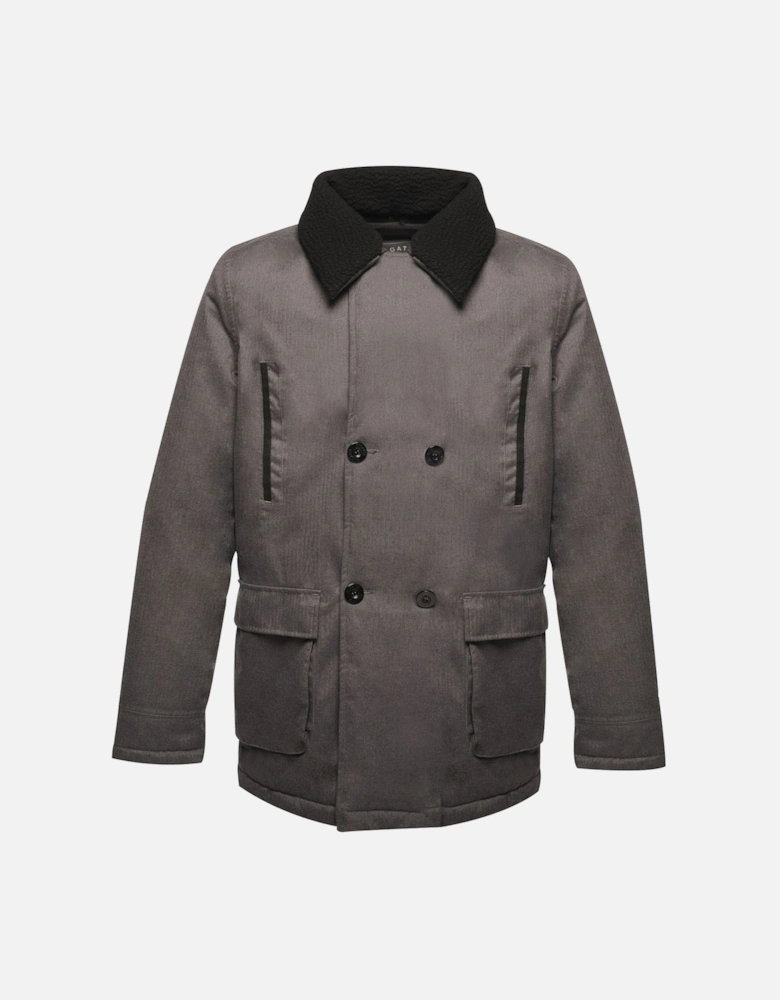 Mens Originals Whitworth Double Breasted Jacket