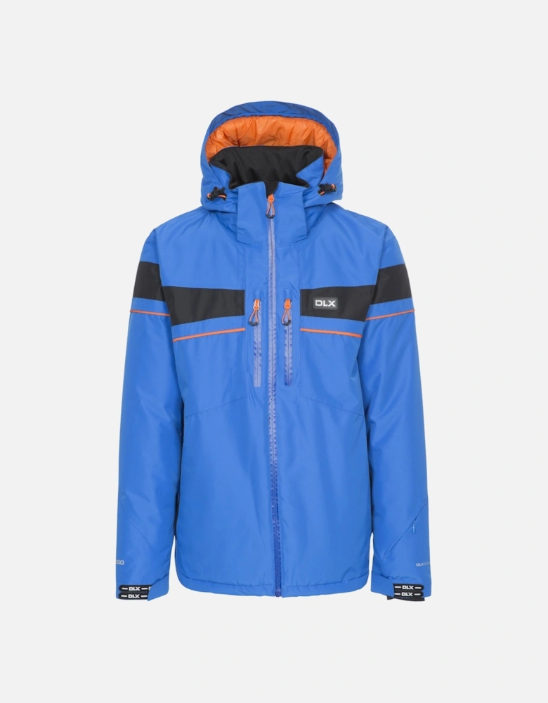 Mens Pryce DLX Waterproof Ski Jacket