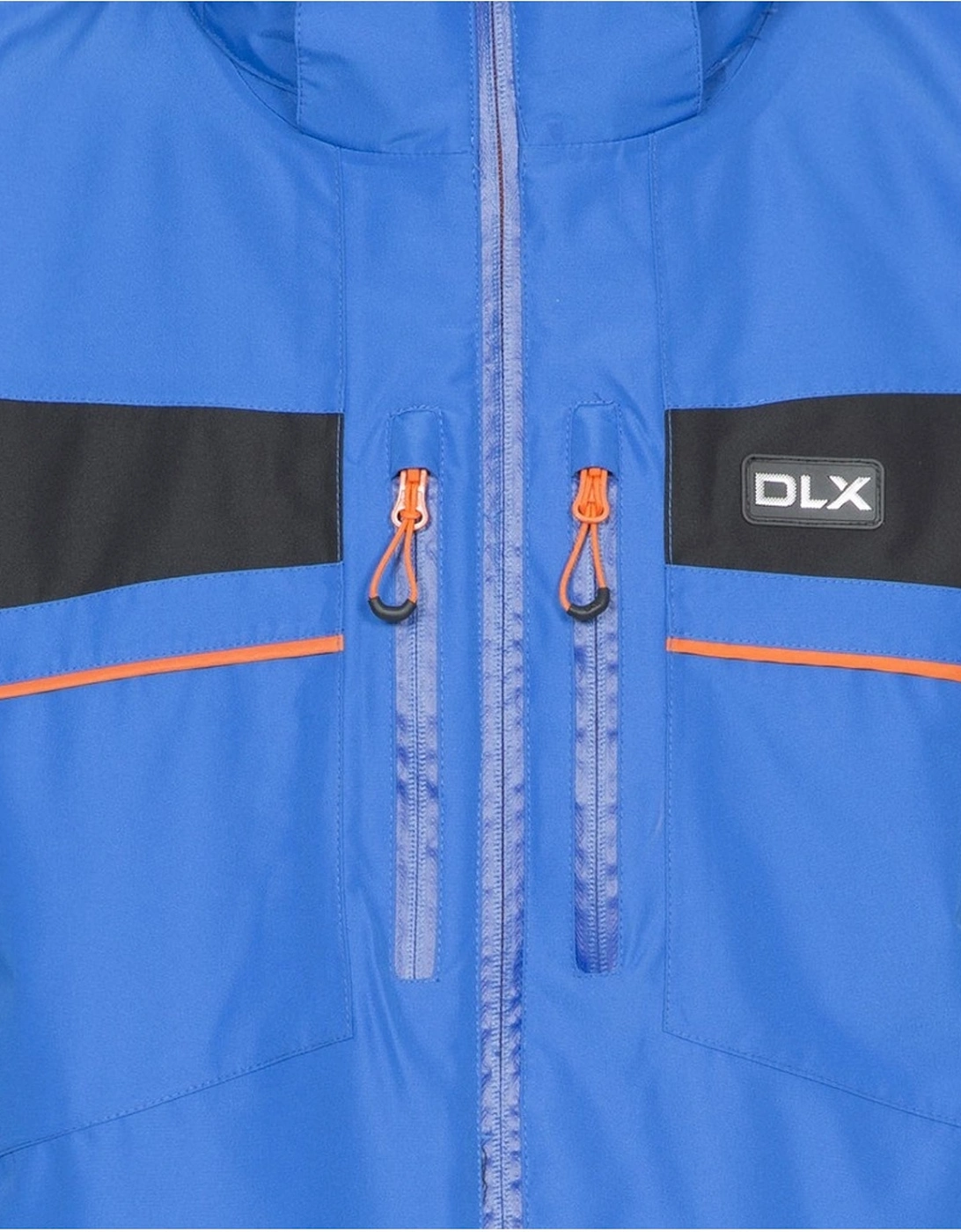 Mens Pryce DLX Waterproof Ski Jacket