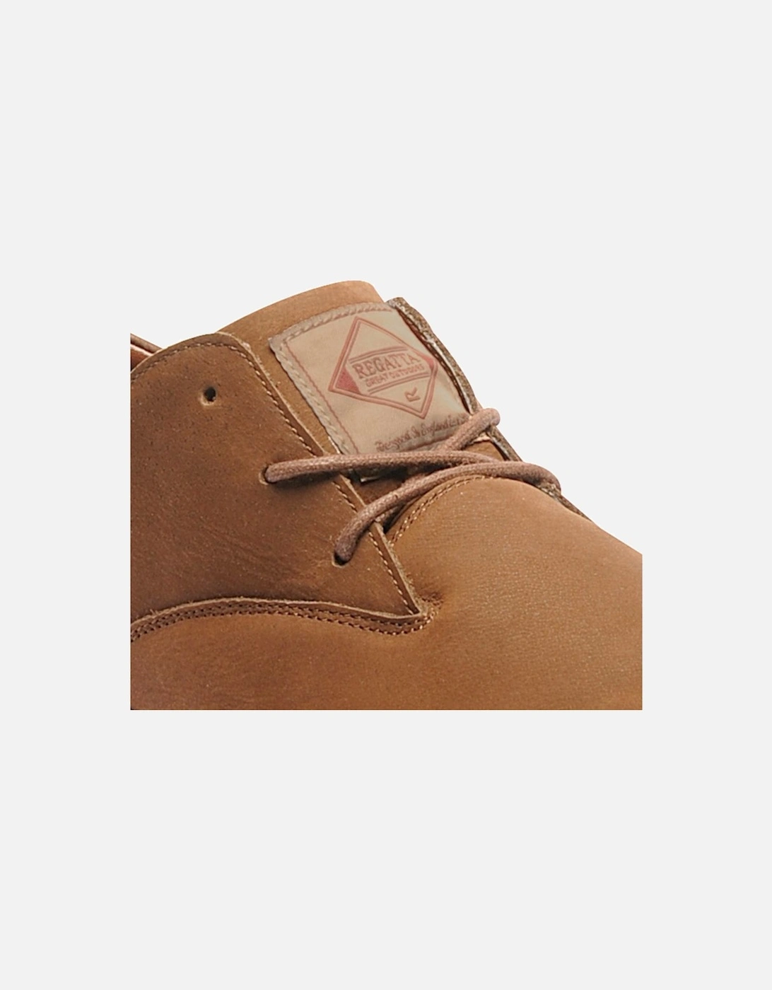 Great Outdoors Mens Caldbeck Casual Shoes