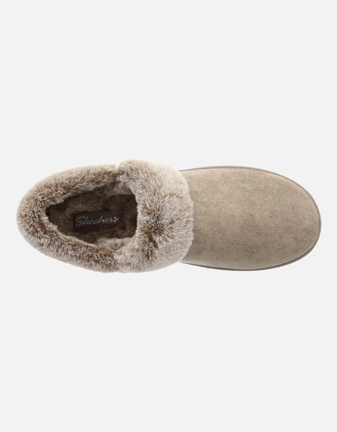 Womens/Ladies Cozy Campfire Fresh Toast Slippers