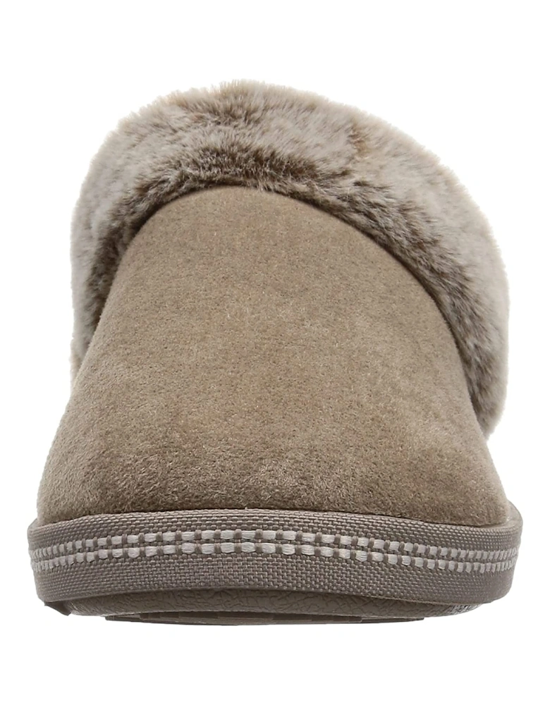 Womens/Ladies Cozy Campfire Fresh Toast Slippers