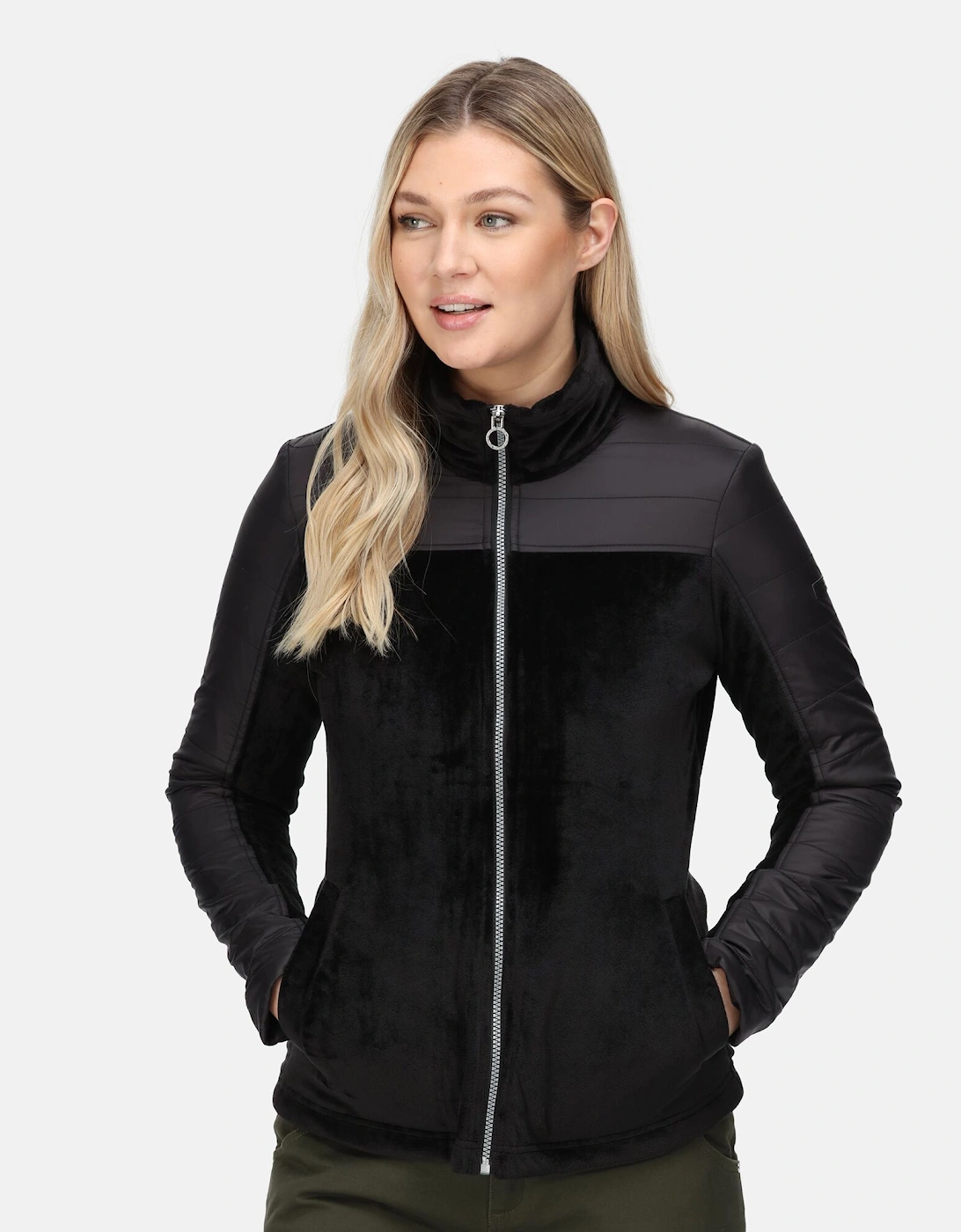 Womens/Ladies Reinette Quilted Insulated Jacket