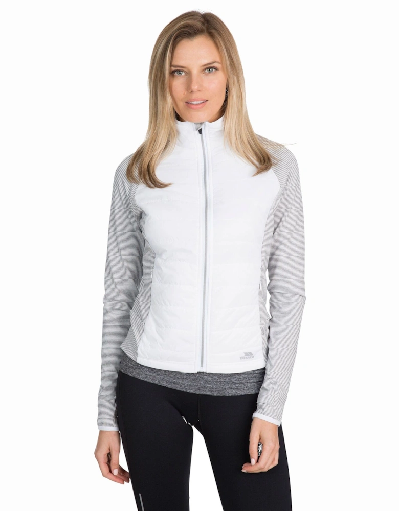 Womens/Ladies Zorina Active Top