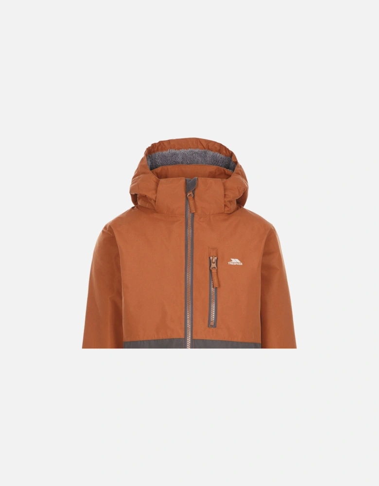 Boys Sherwood Raincoat