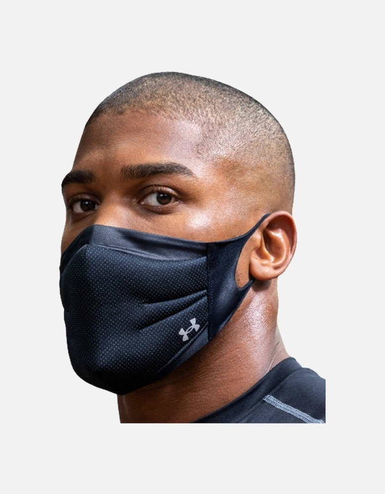Unisex Adult 3-Layer Sports Face Mask