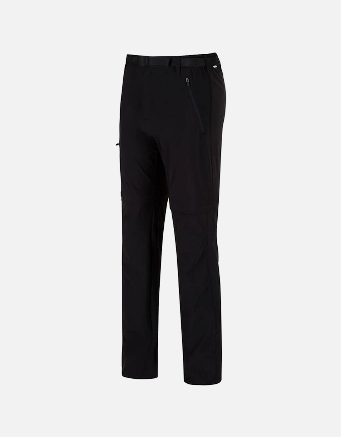 Great Outdoors Mens Xert Stretch Zip Off Trousers II, 5 of 4
