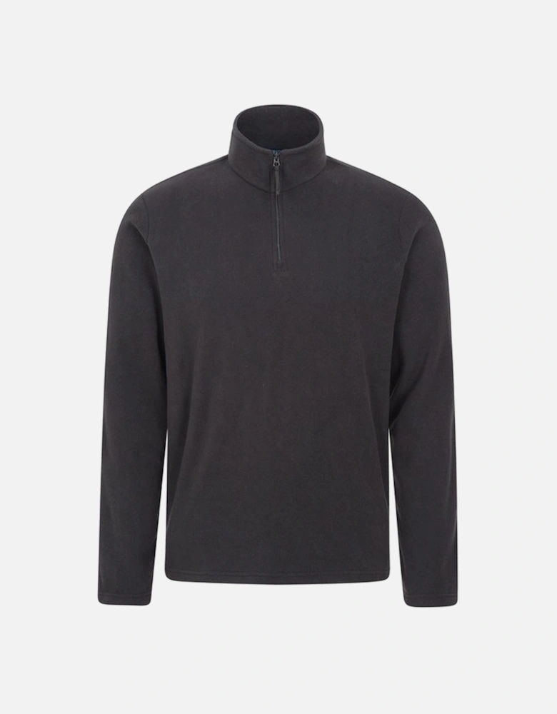 Mens Camber Fleece Top