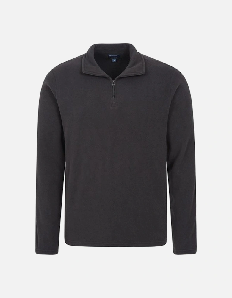 Mens Camber Fleece Top