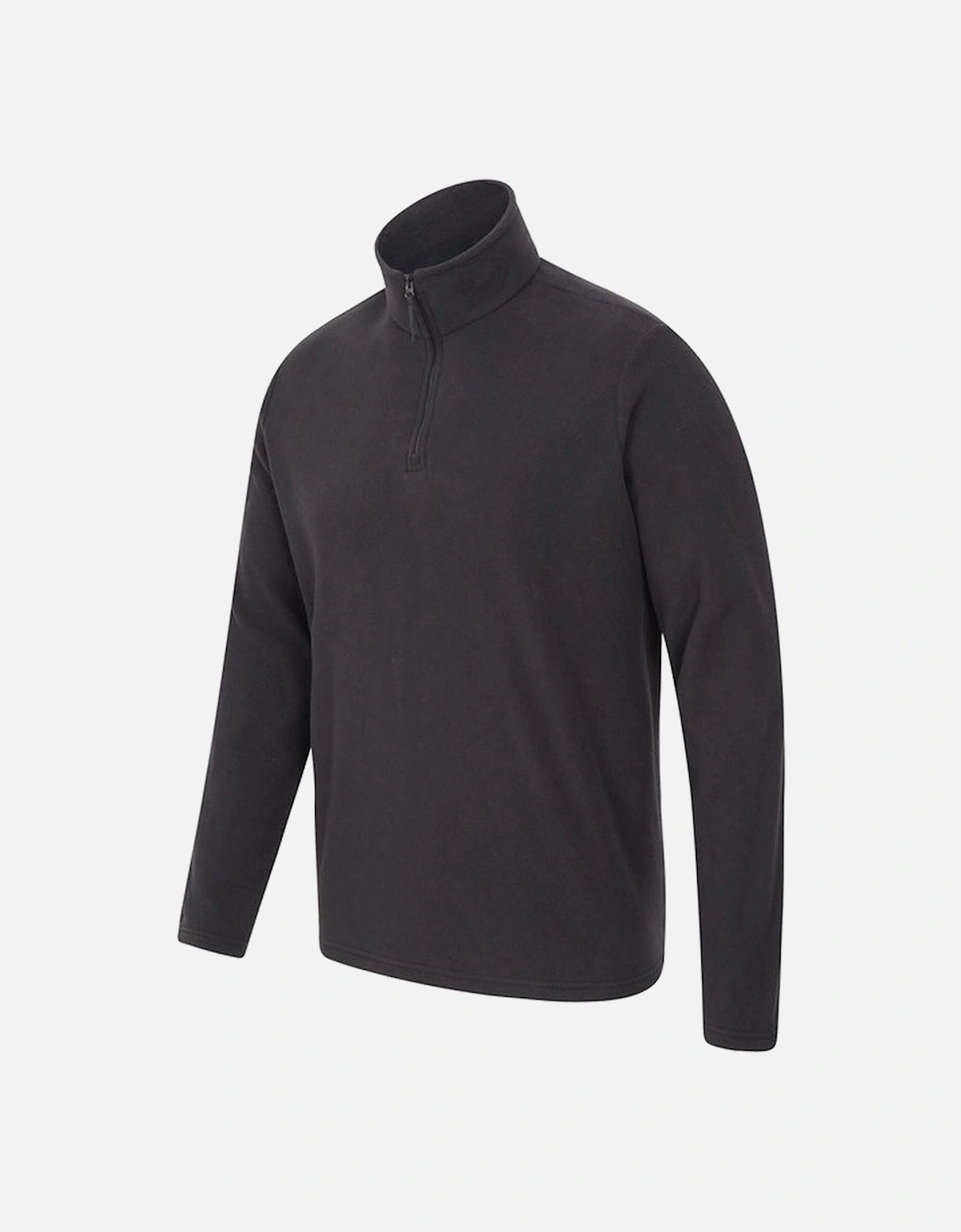 Mens Camber Fleece Top