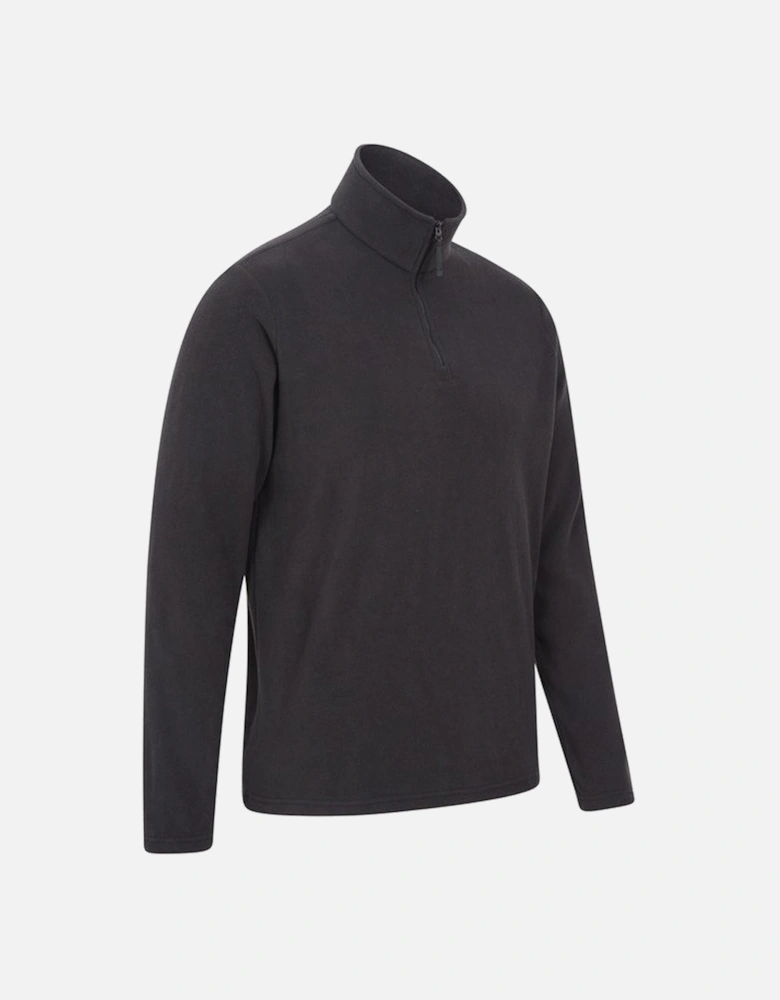 Mens Camber Fleece Top