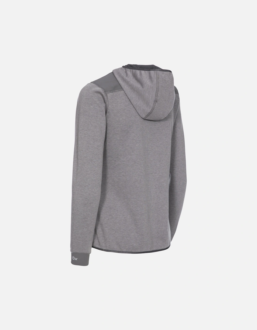 Womens/Ladies Jazmin DLX Hoodie