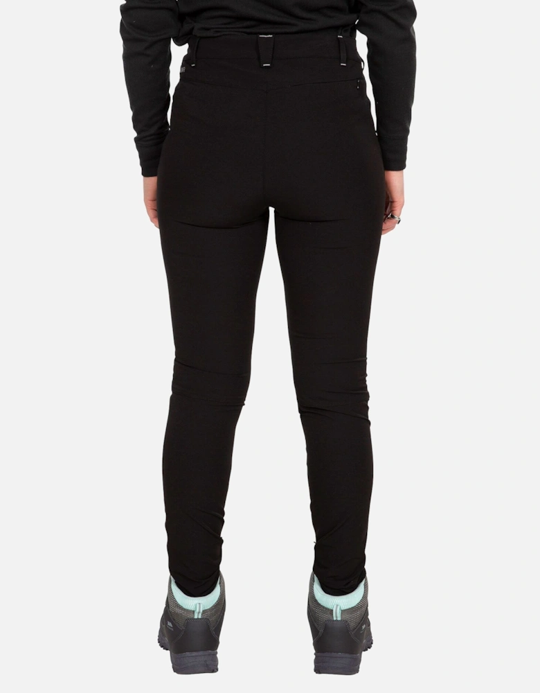 Womens/Ladies Rooted Trousers