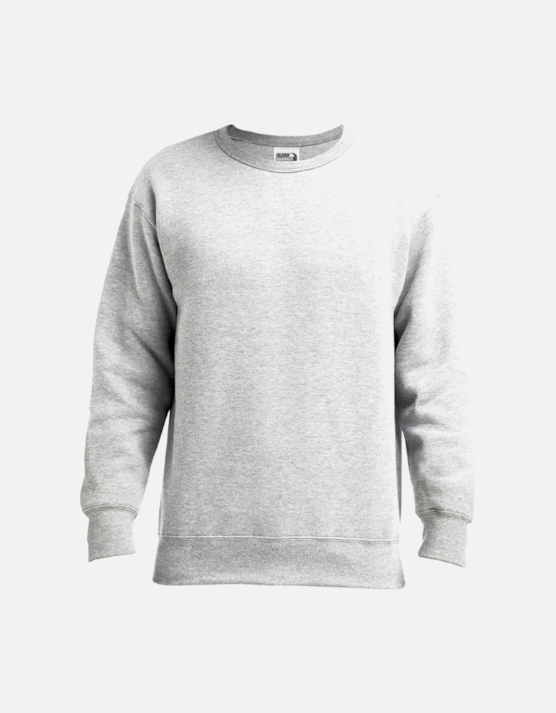Adults Unisex Hammer Sweatshirt