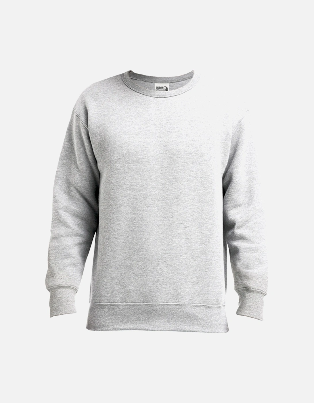 Adults Unisex Hammer Sweatshirt, 3 of 2