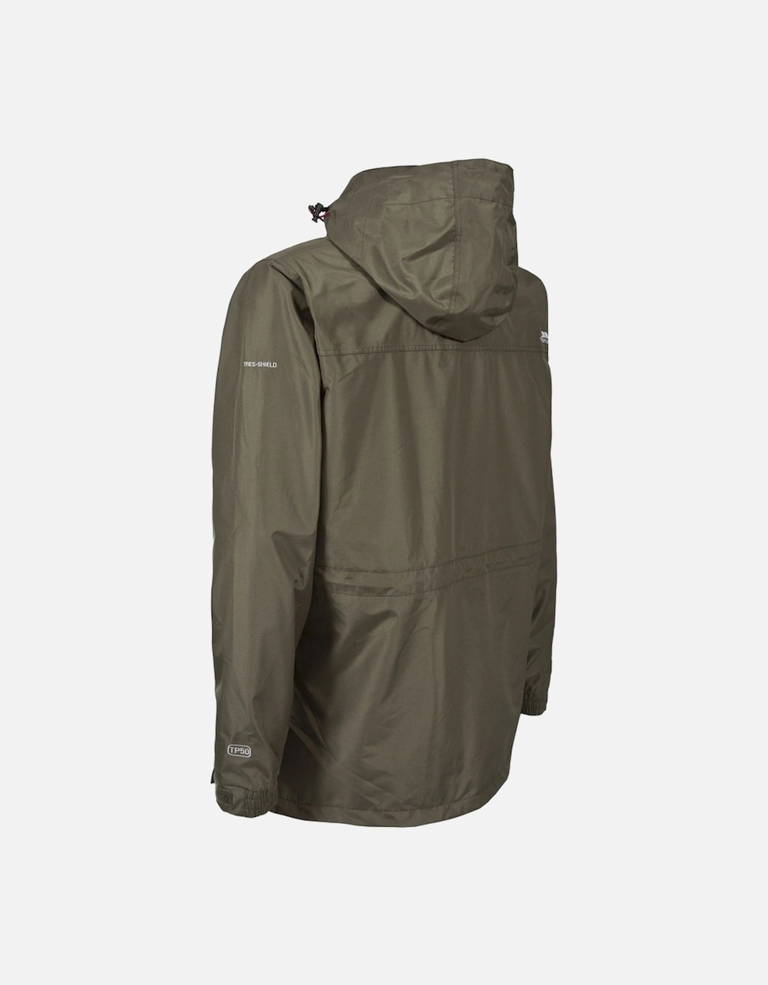 Mens Reuben Waterproof Jacket