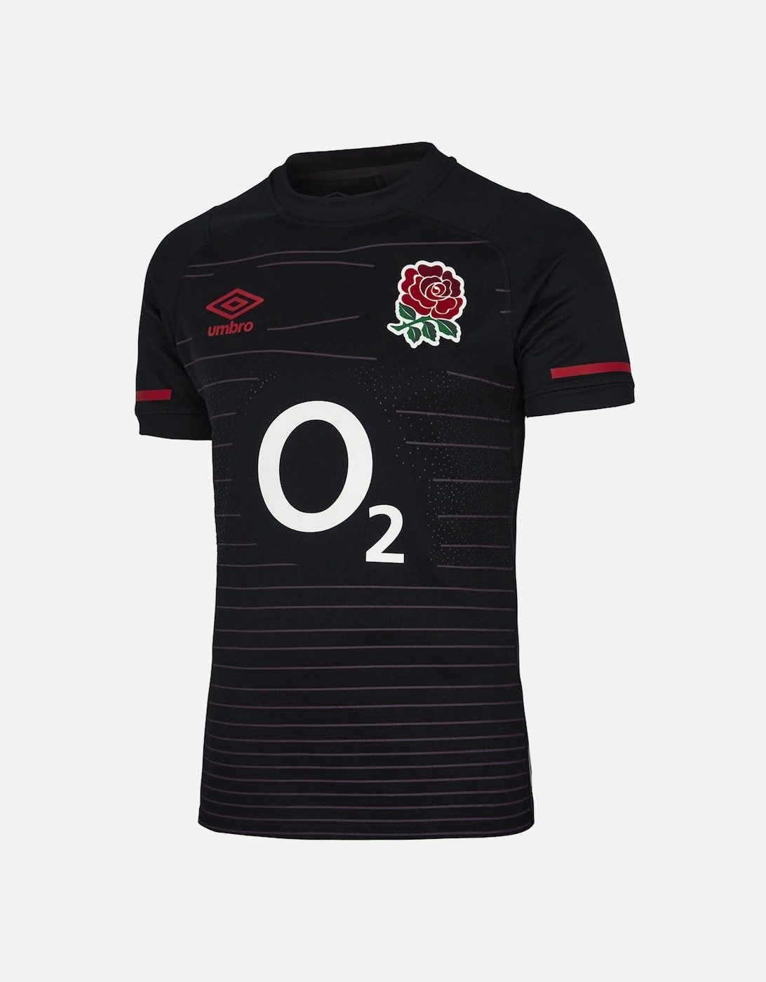 England Rugby Mens Alternate Pro 22/23 Jersey, 6 of 5