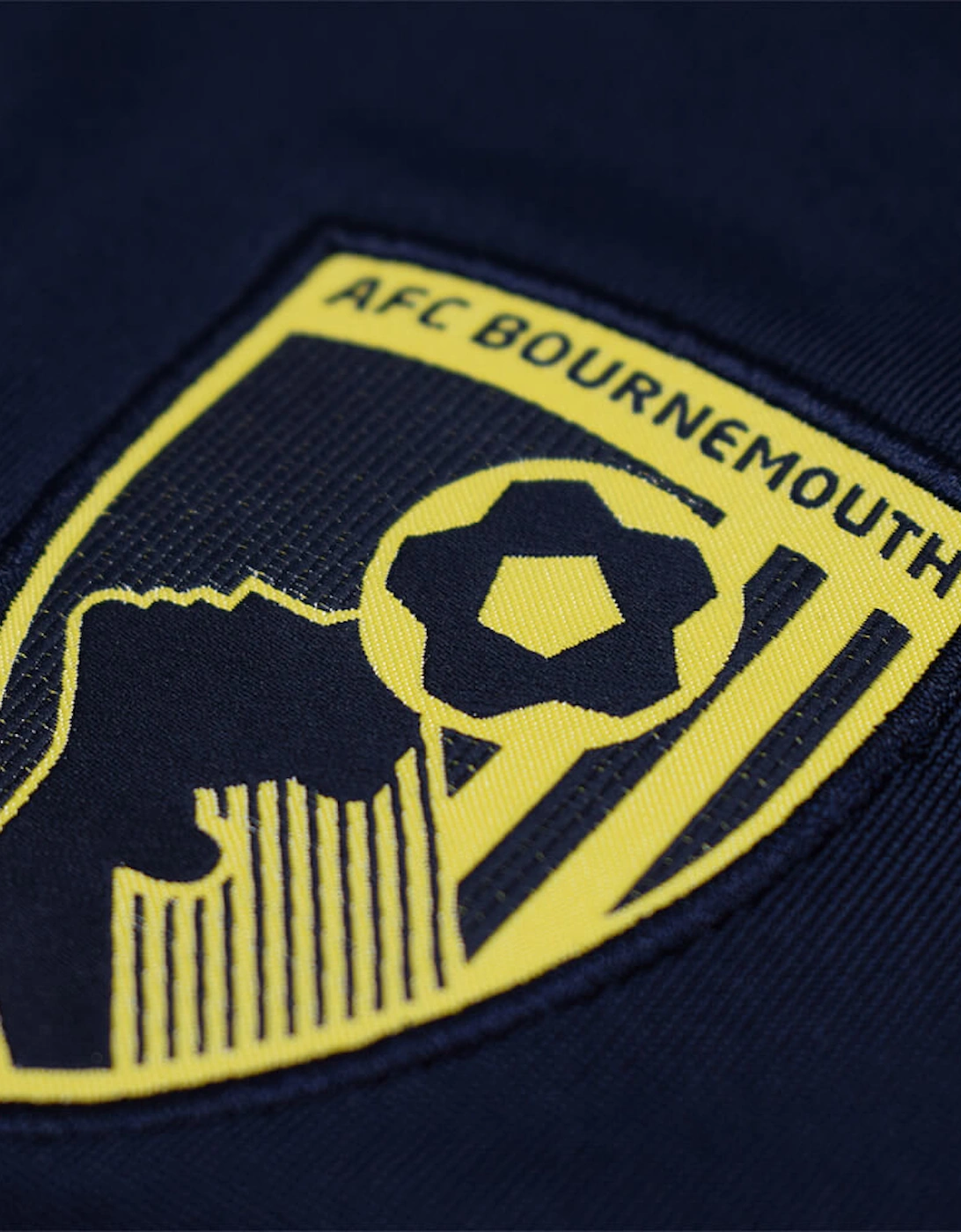 Mens 23/24 AFC Bournemouth Third Shorts