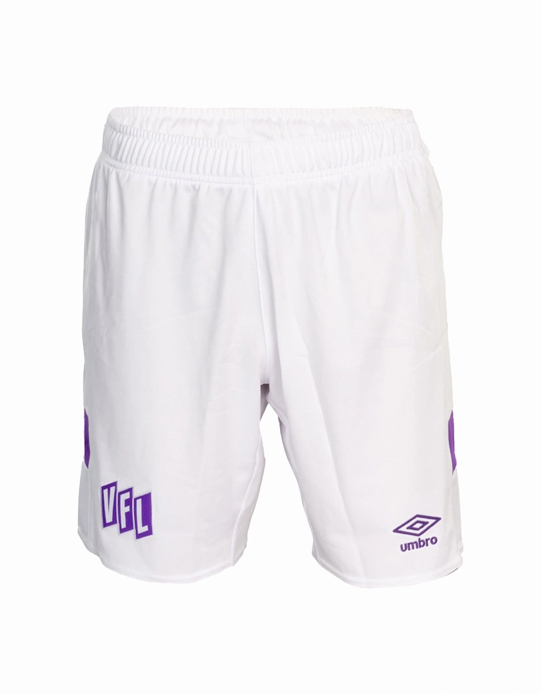 Mens 22/23 VFL Osnabruck Home Shorts, 3 of 2
