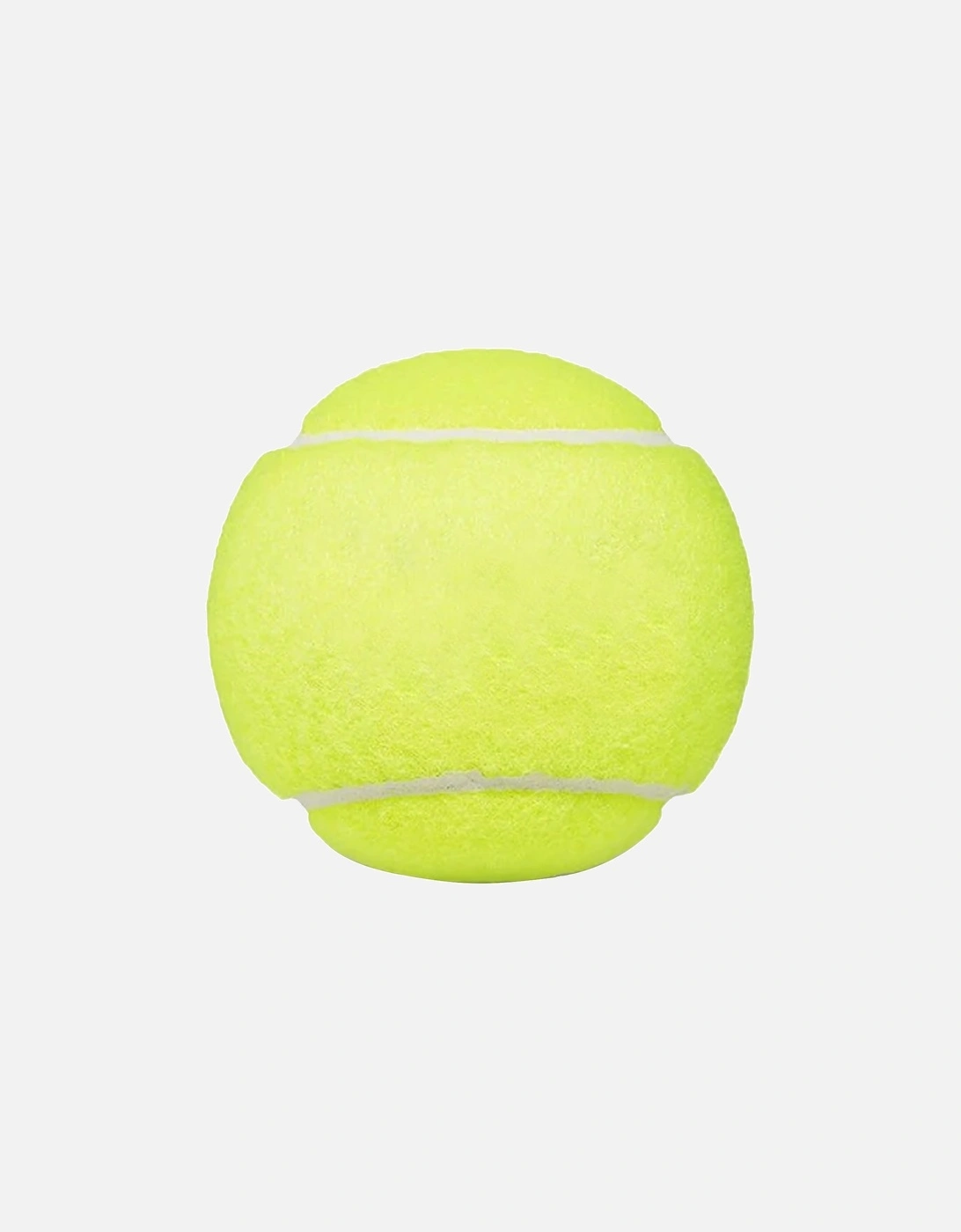 Fort All Court Tennis Balls (Pack Of 12)