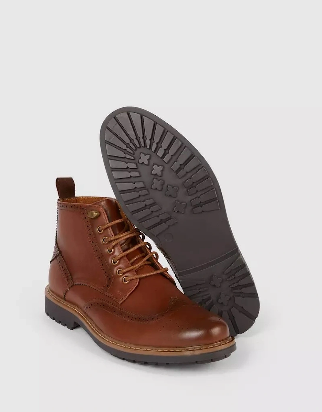 Mens Chester Ankle Boots