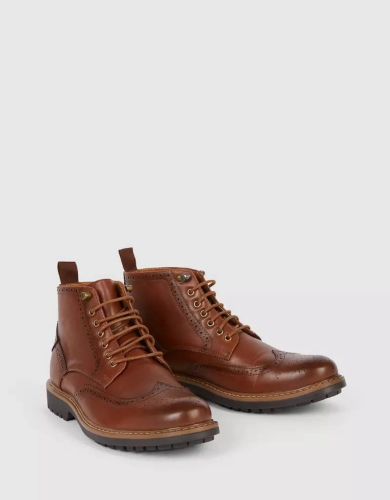 Mens Chester Ankle Boots