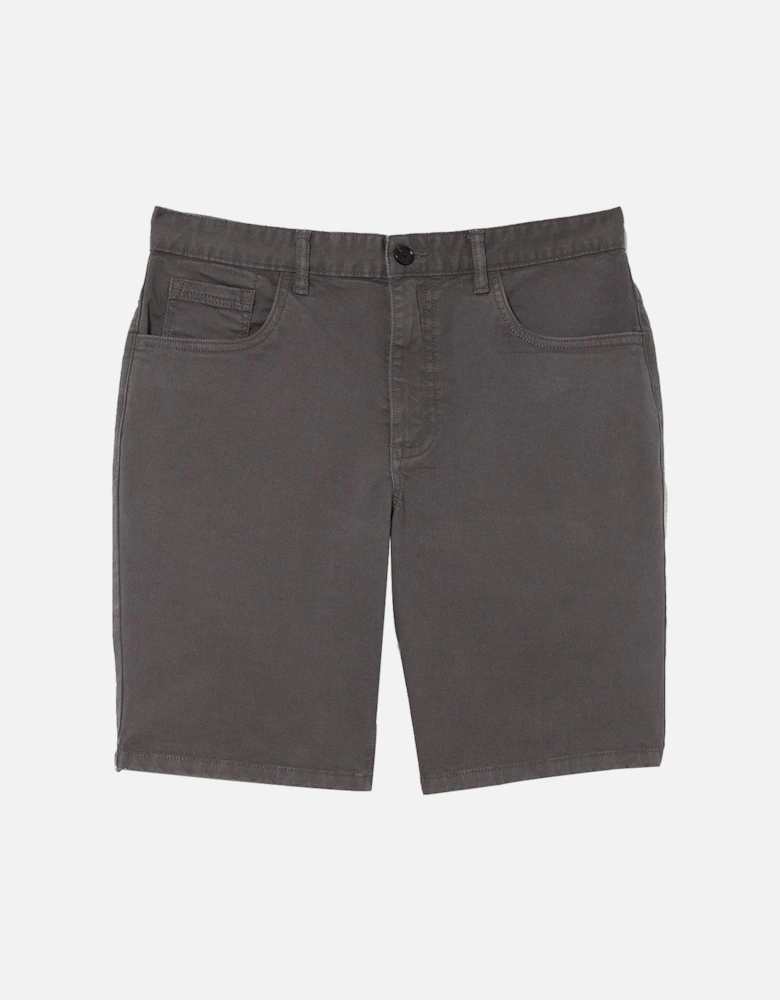Mens 5 Pockets Shorts