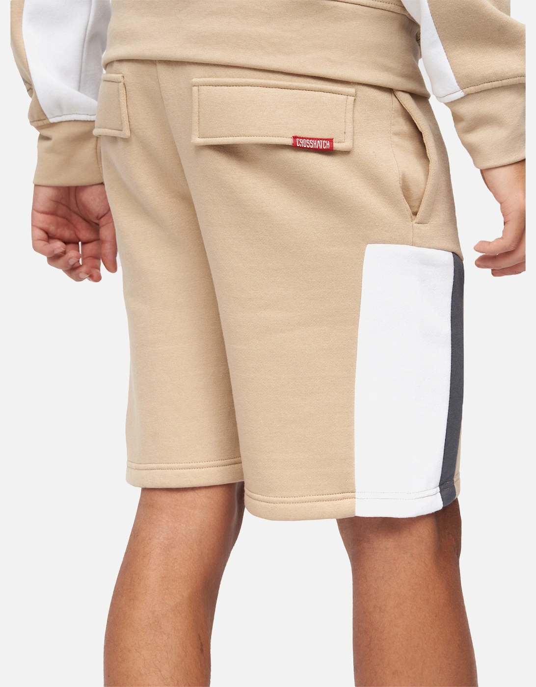 Mens Silomane Shorts