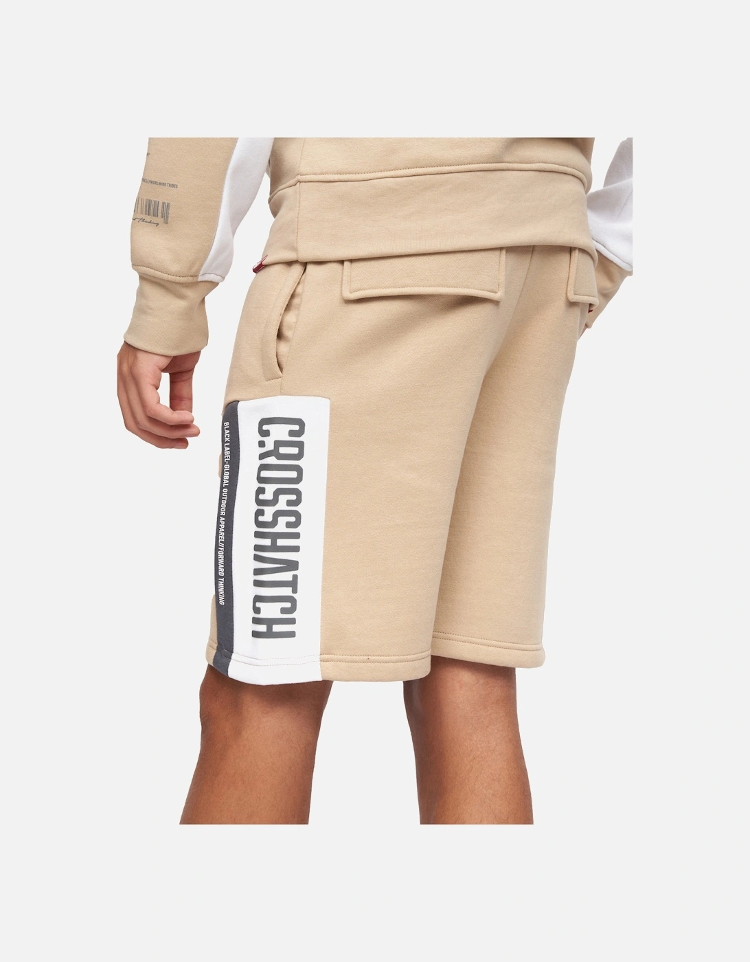 Mens Silomane Shorts