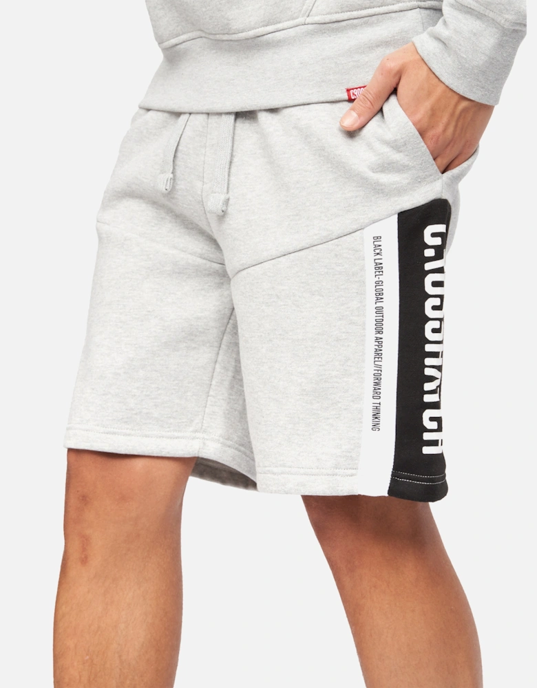 Mens Silomane Shorts