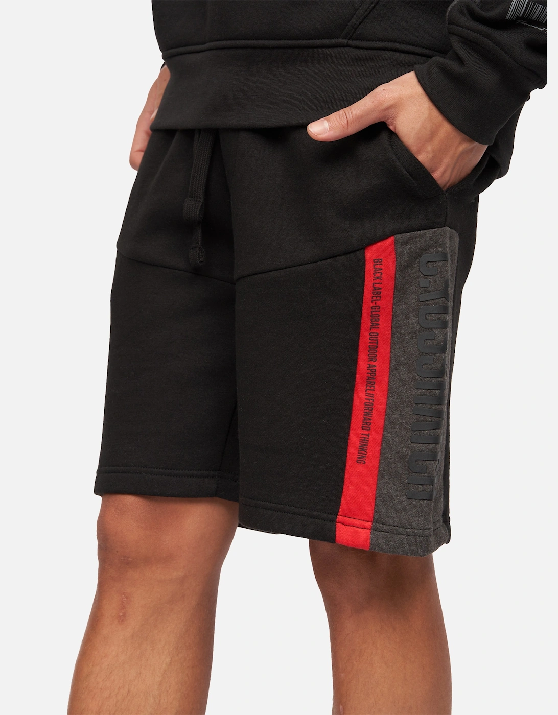 Mens Silomane Shorts