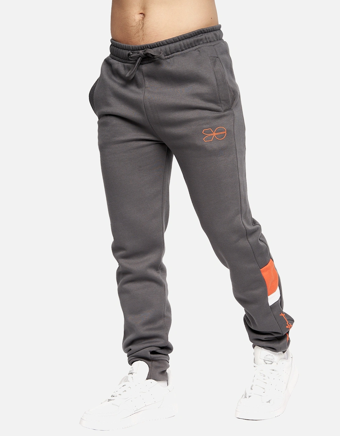 Mens Chimber Jogging Bottoms, 6 of 5