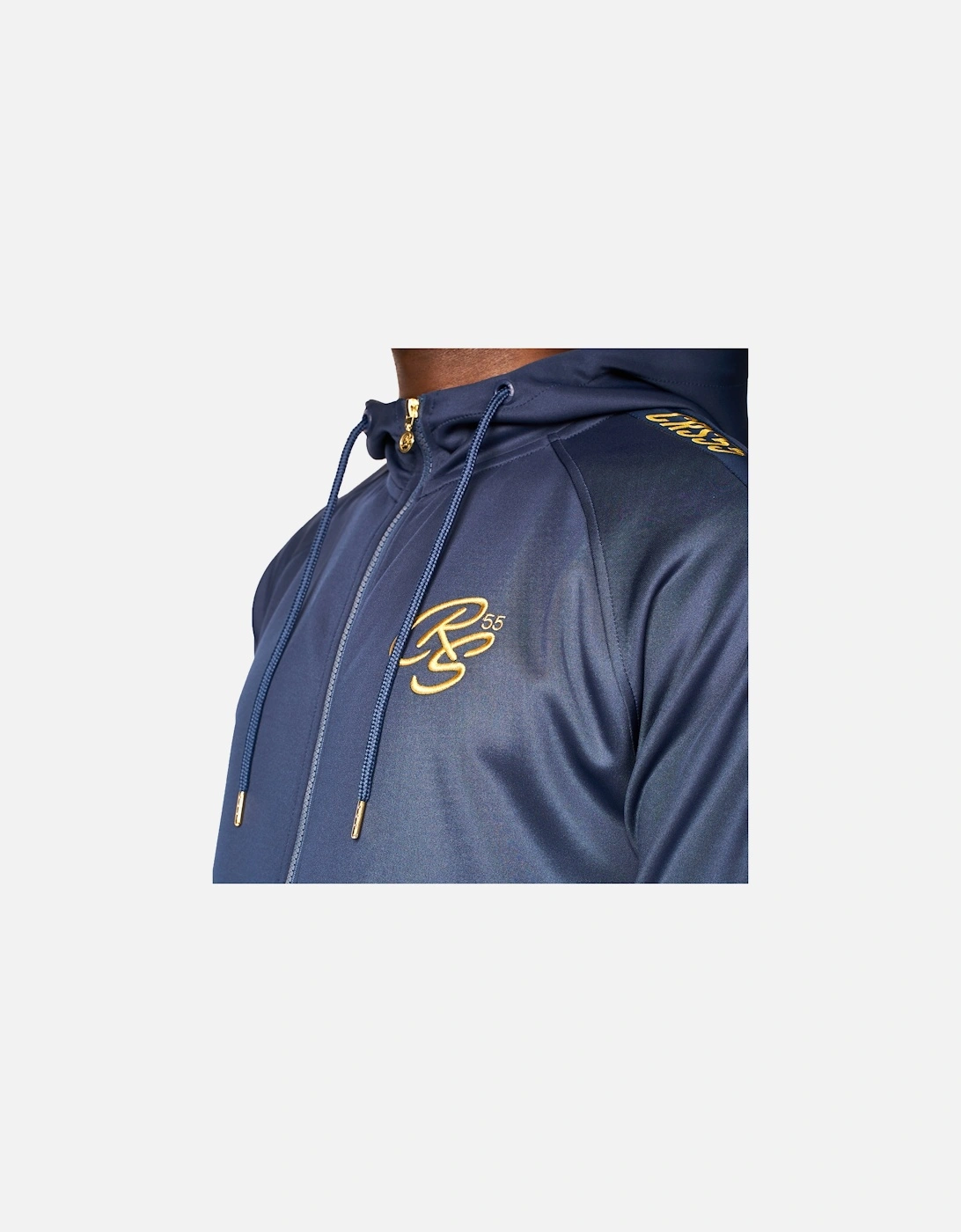 Mens Benefice Tracksuit