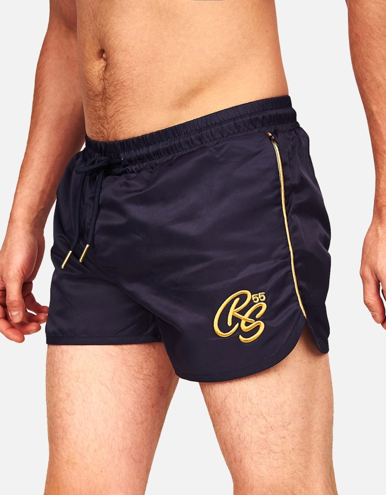 Mens Royalties Swim Shorts