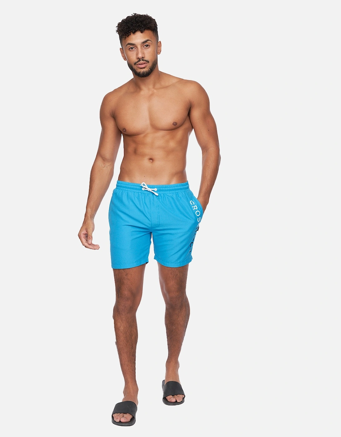 Mens Swimlar Swim Shorts