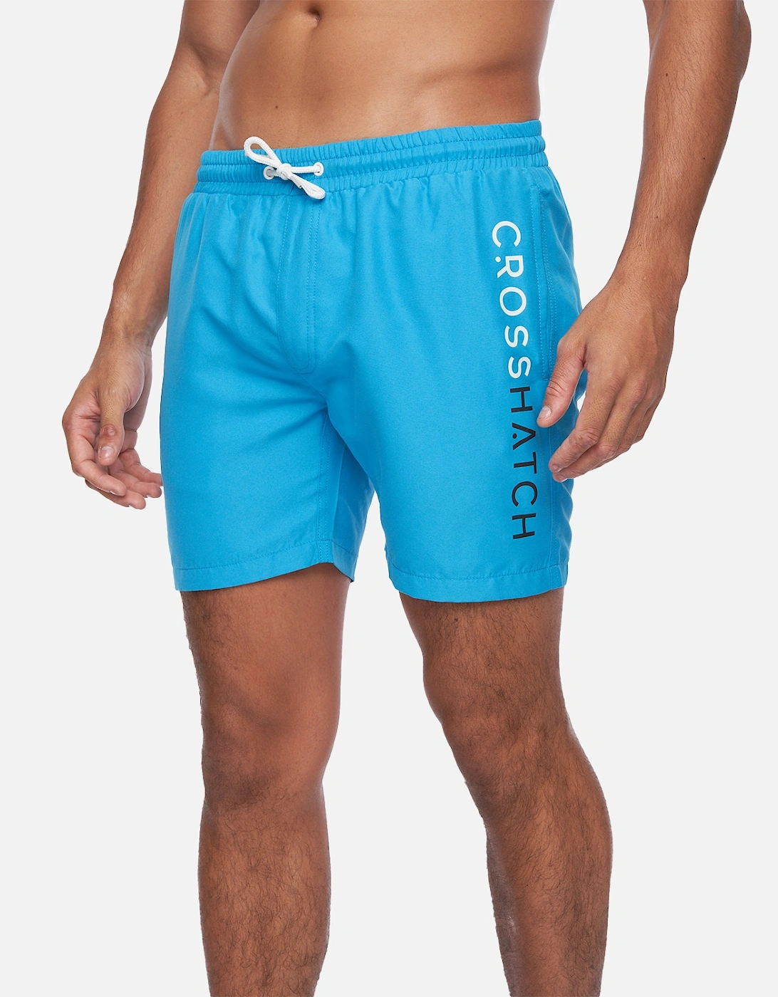 Mens Swimlar Swim Shorts, 5 of 4