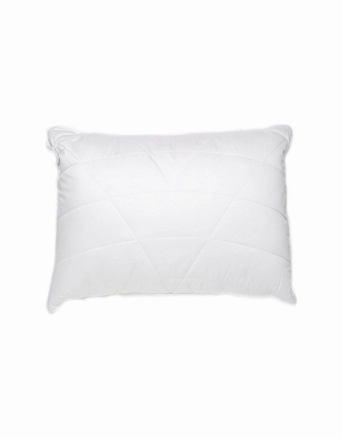 Quilted Bamboo Pillow, 2 of 1