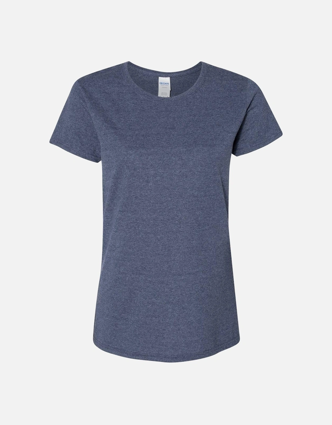 Heavy Cotton Womens T-Shirt, 4 of 3