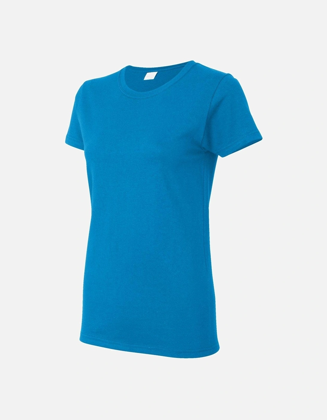 Heavy Cotton Womens T-Shirt
