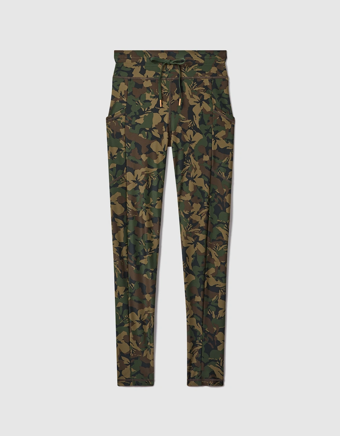 The Upside Camouflage Leggings, 2 of 1