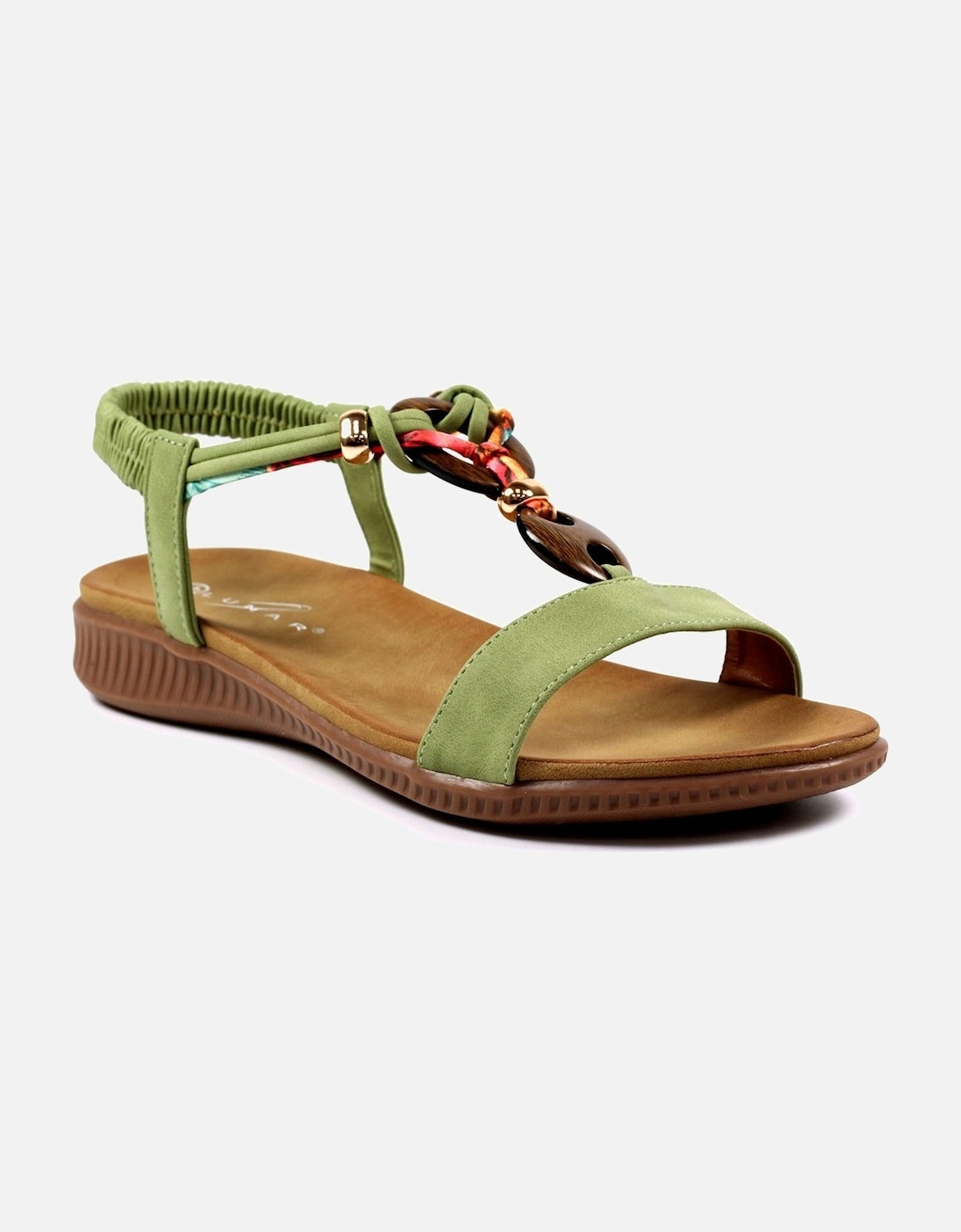 Brava Womens Sandals, 2 of 1