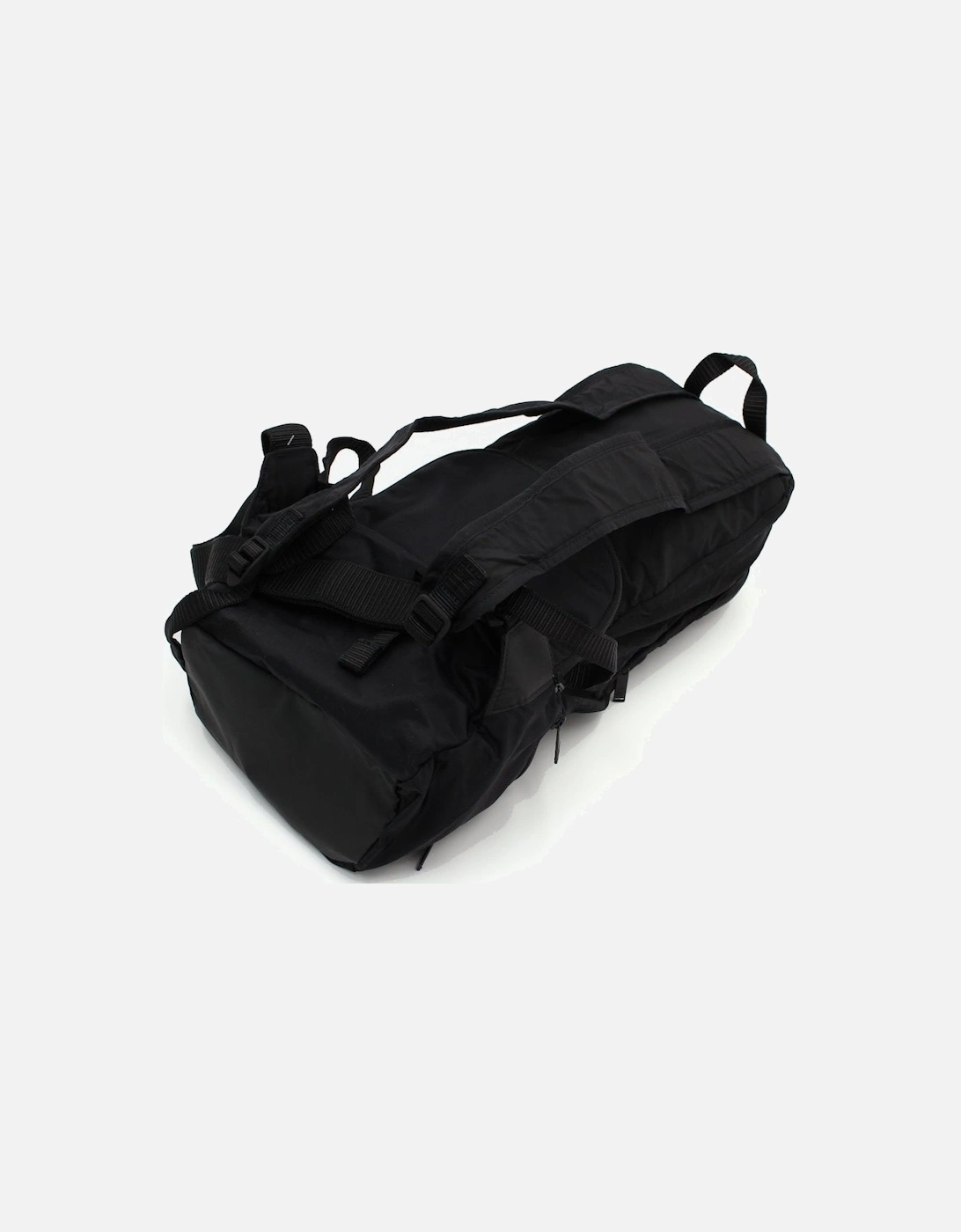 Y-3 Mens Packable Back Pack in Black