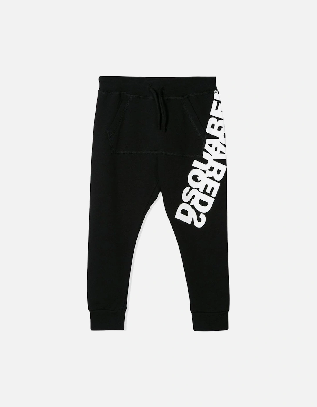Dsquared Boys Logo Joggers, 3 of 2