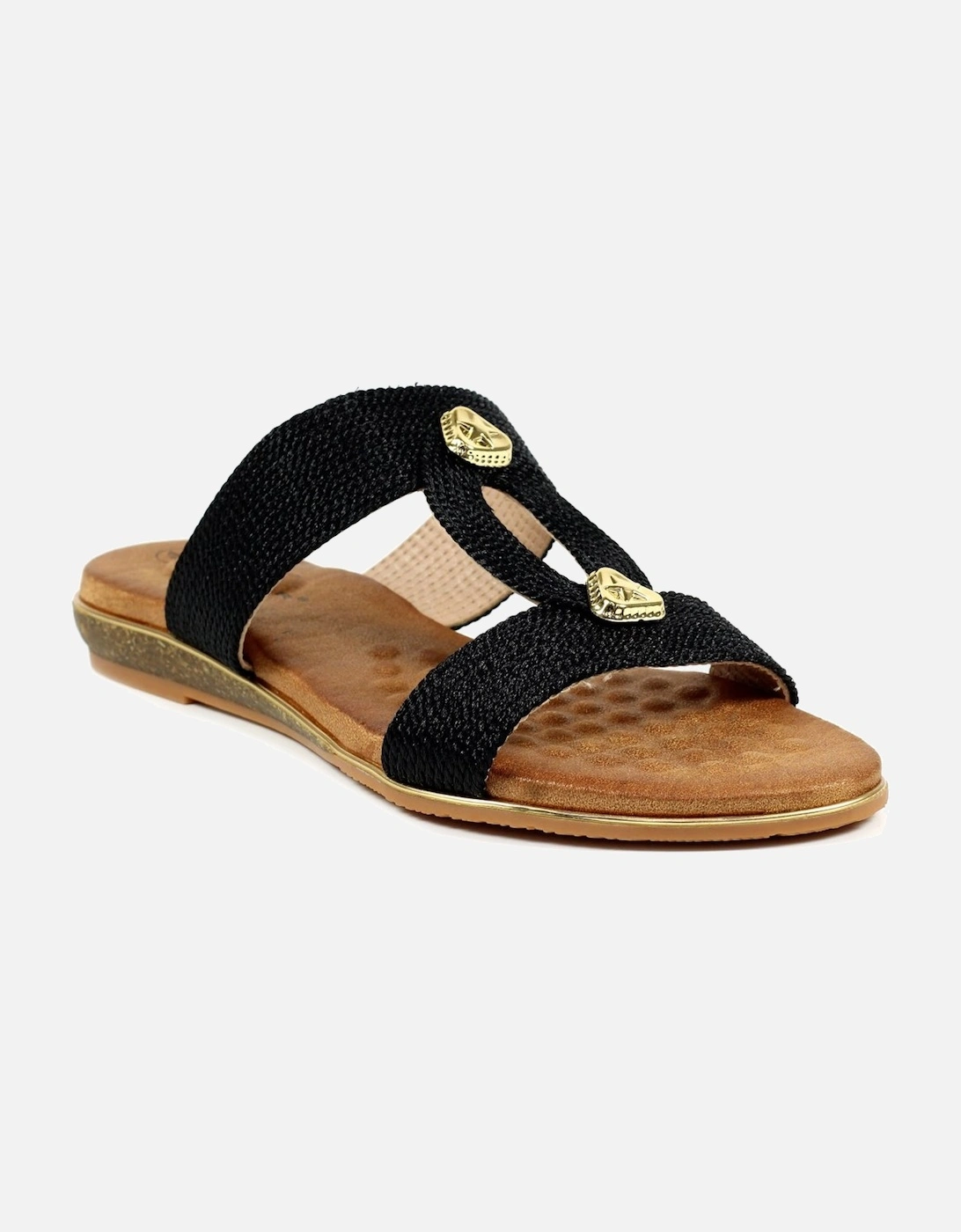 Calow Womens Sandals, 8 of 7