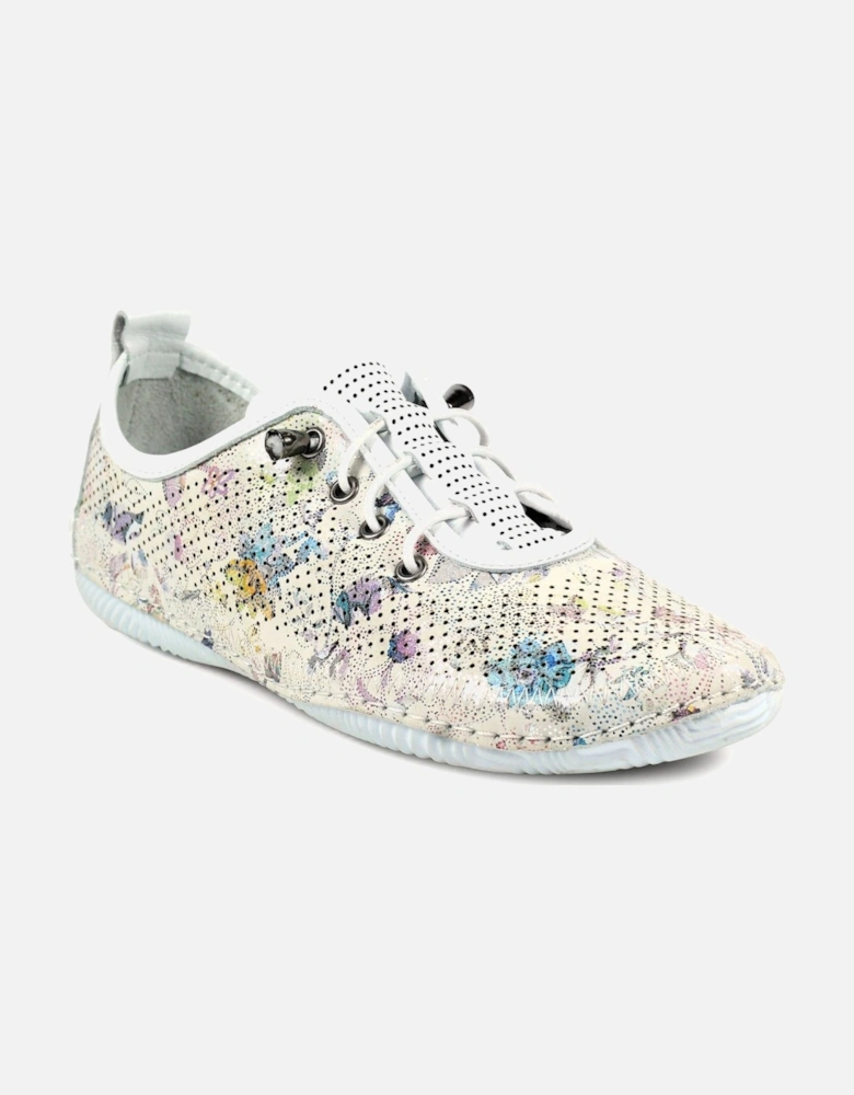 Hydro Womens Lace Up Shoes