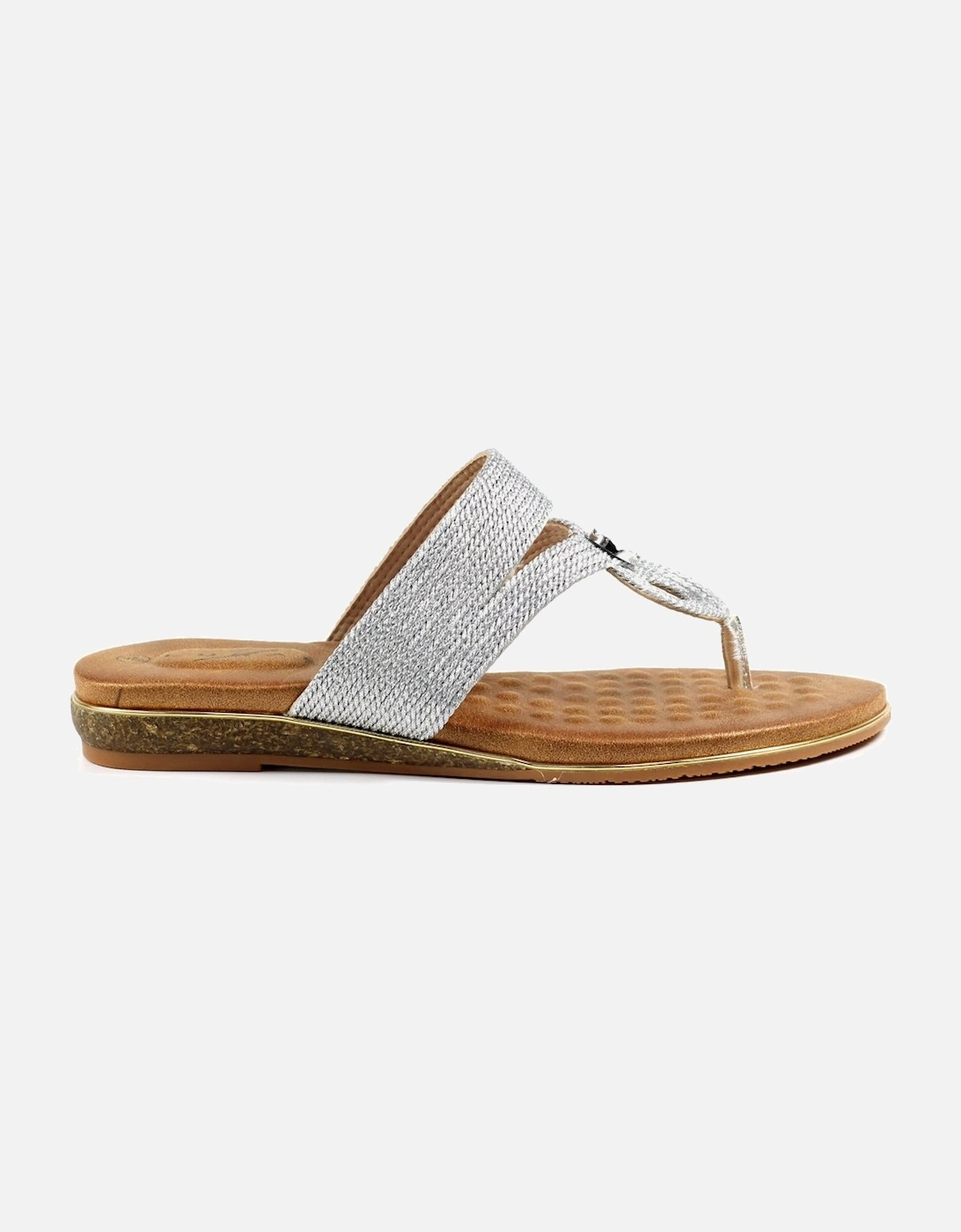 Ezra Womens Sandals