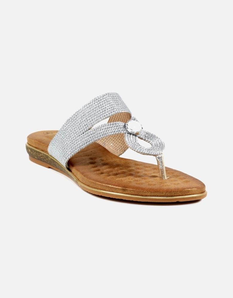 Ezra Womens Sandals