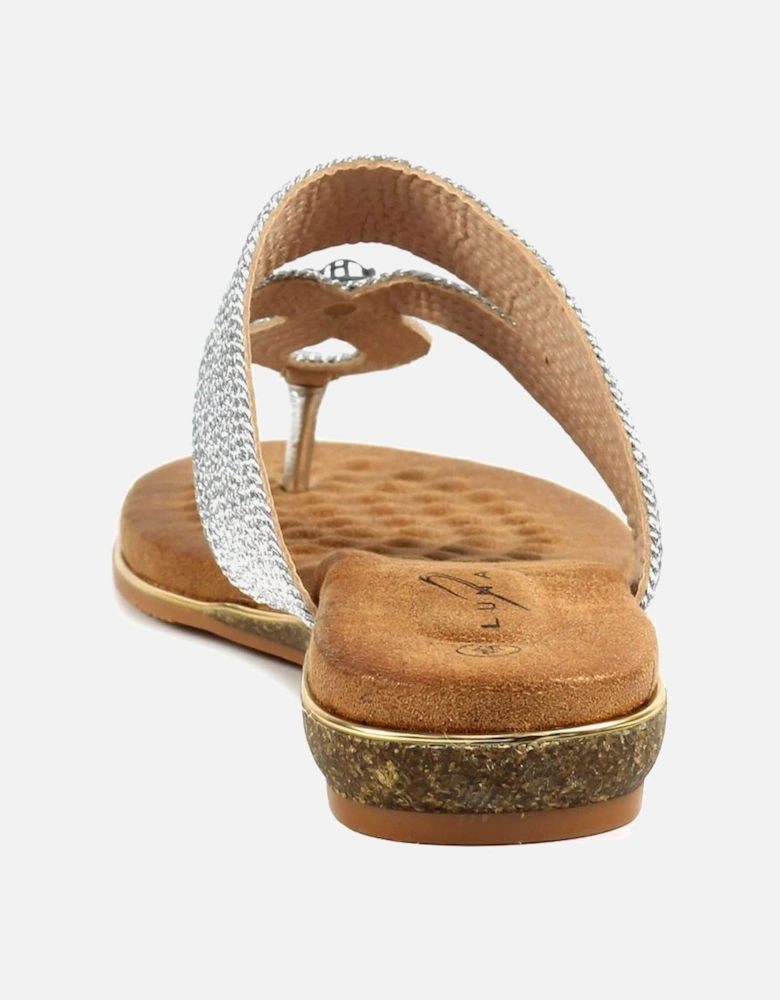 Ezra Womens Sandals